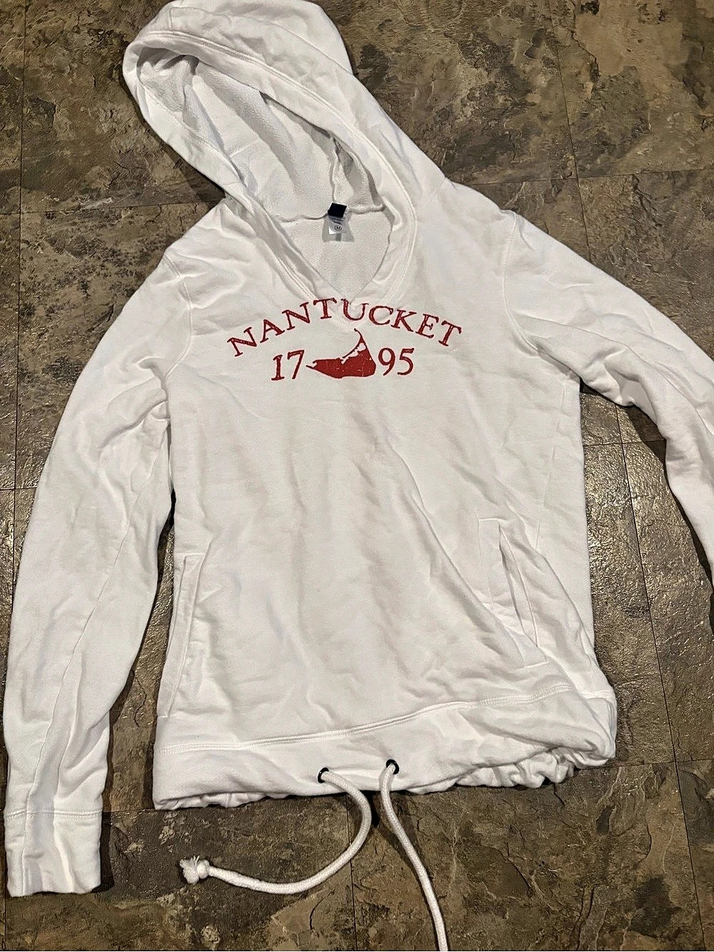 Nantucket Hoodie